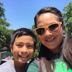 Meet your Posher, Janis